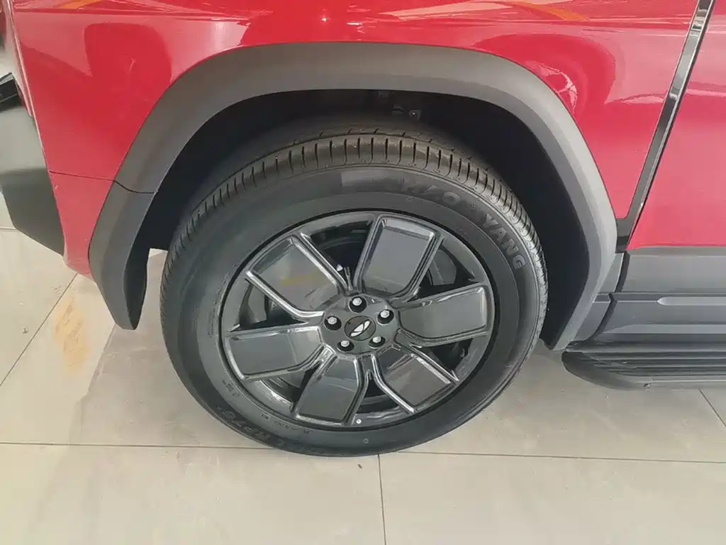 Chery Fengyun Chery X3 PLUS 2025 2025 Pure Electric Version