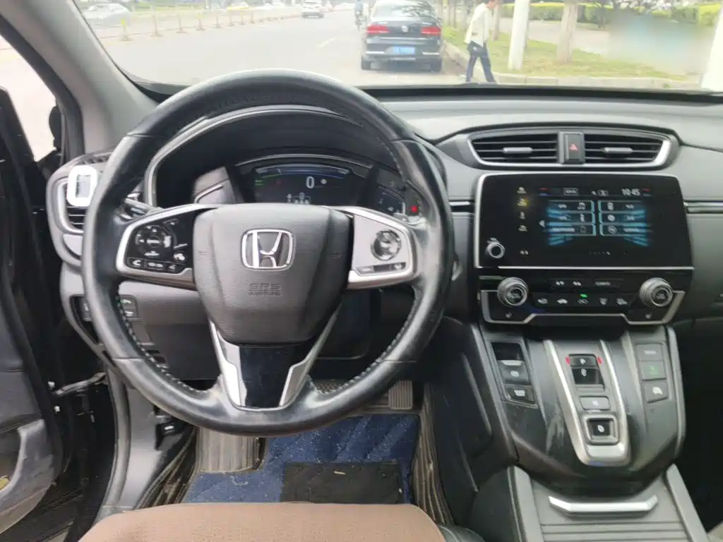 Photo 3 - Honda Haoying