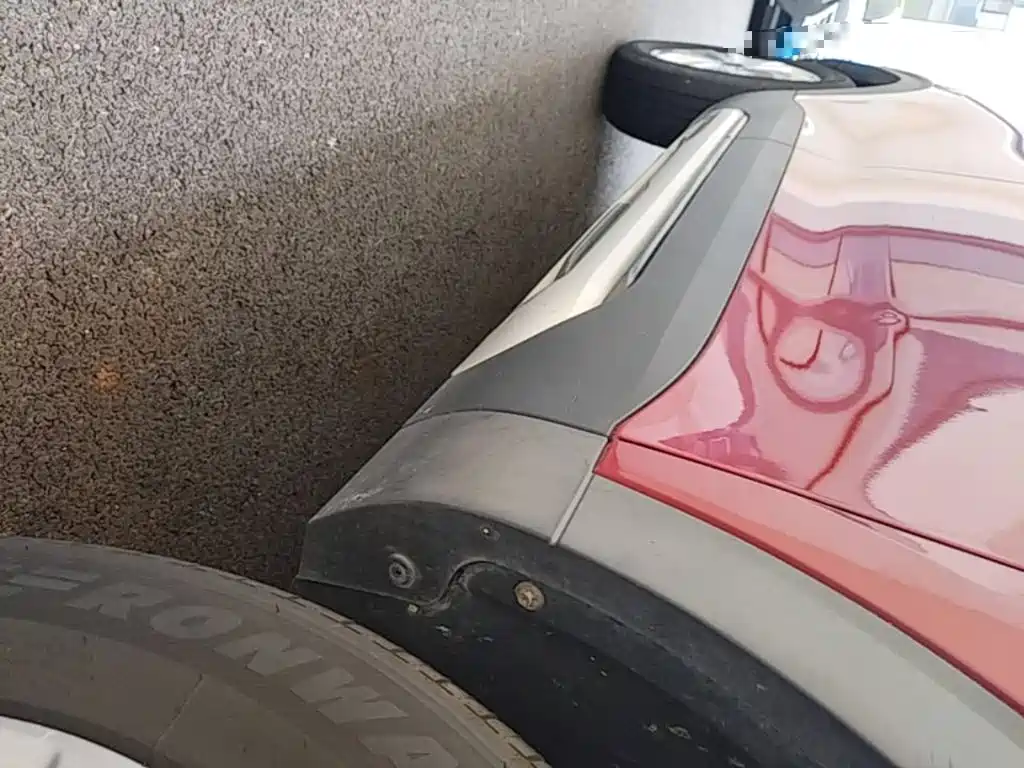 Haval H2s 2017 2017 Red Label 1.5T DCT Elite