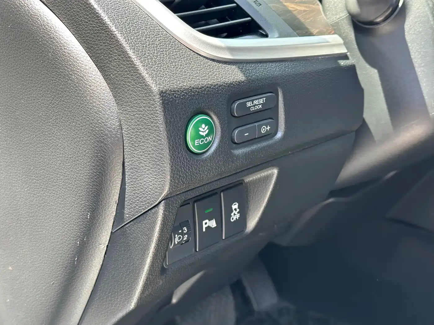 Honda Jade 2019 2020 1.8L Automatic Comfort Edition