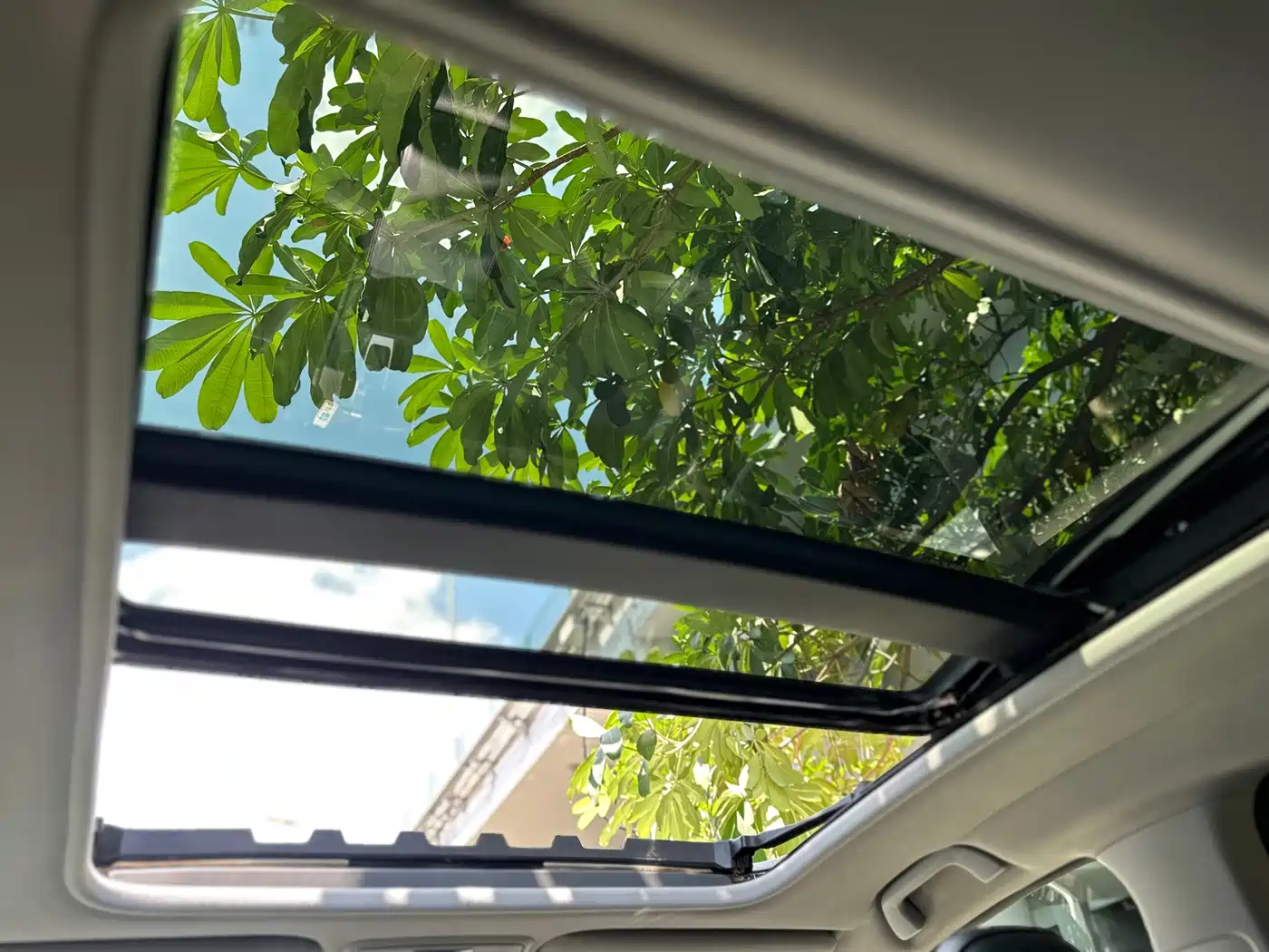 Honda Jade 2019 2020 1.8L Automatic Comfort Edition