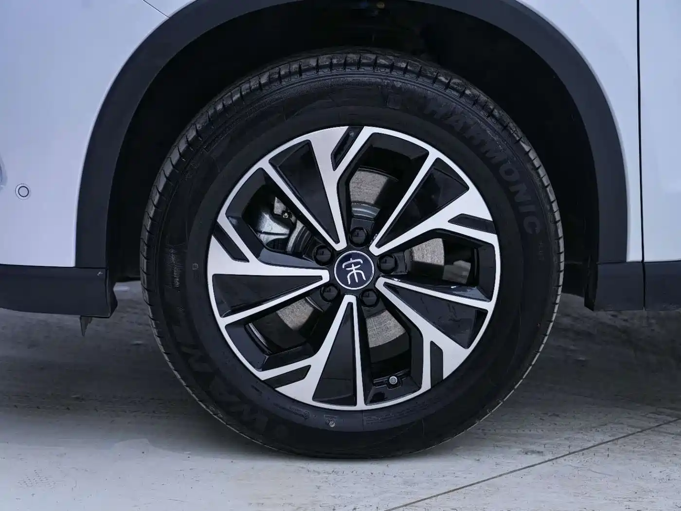 BYD SONGJIANG NEW ENERGY