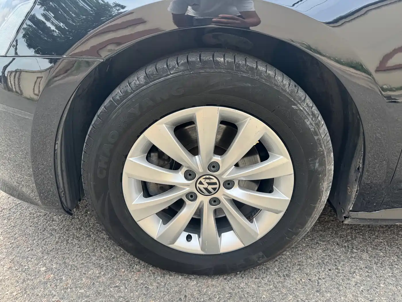 Volkswagen Passat 2012 2011 1.8TSI Automatic Premium Edition