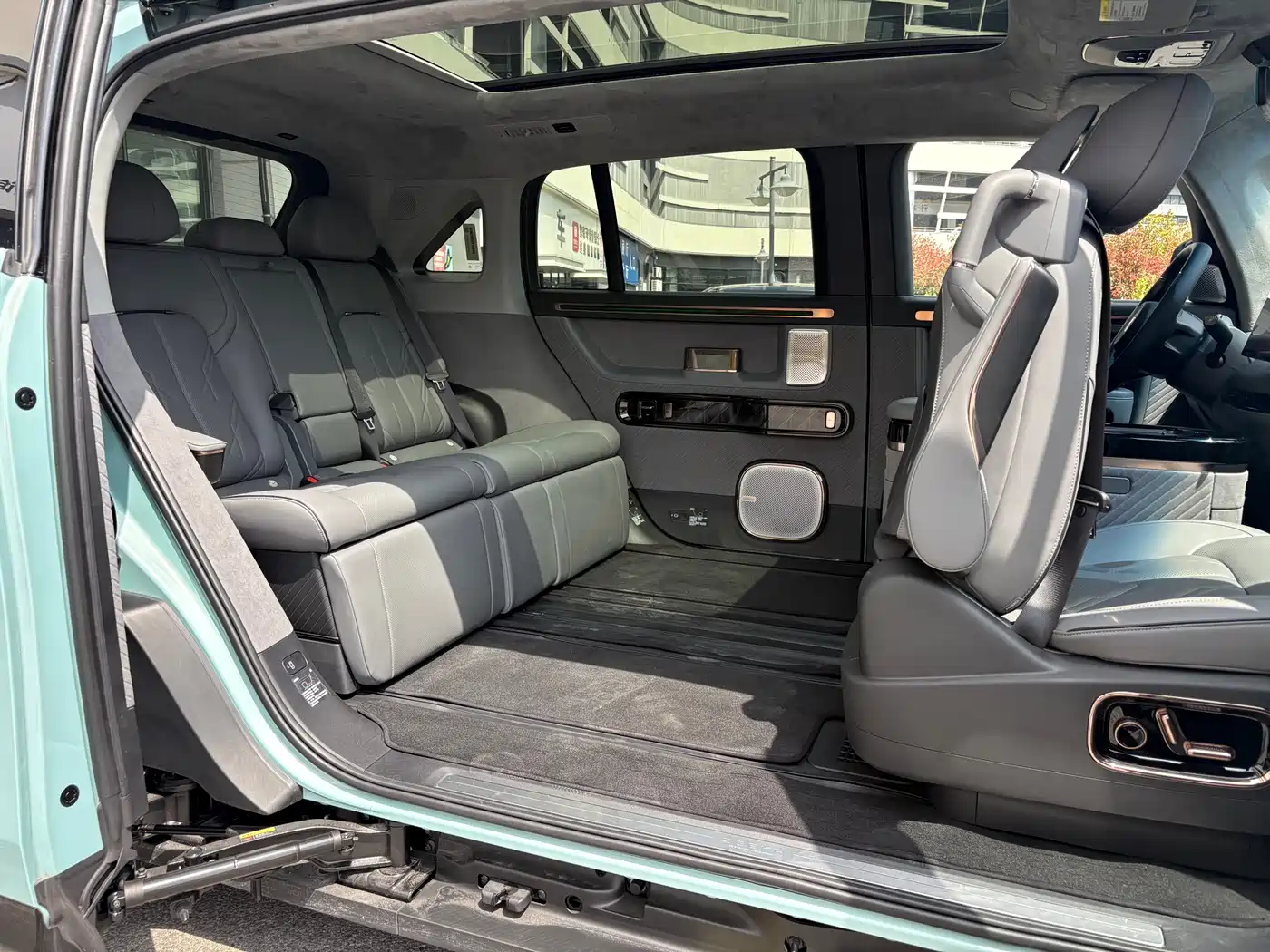 ZEEKR EXTREME KRYPTON MIX