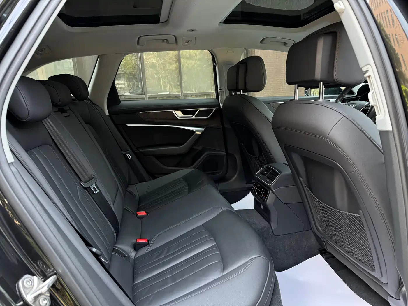 Audi A6 (Import) 2020 allroad quattro Explorer 55 TFSI Premium Off-Road фото 13