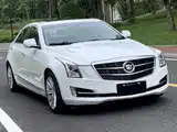 Photo 3 - Cadillac ATS-L