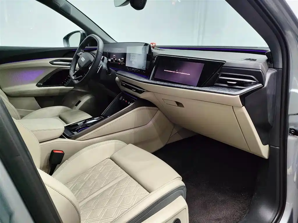 Audi Q5L 2026 2026 Smart Hybrid Flagship