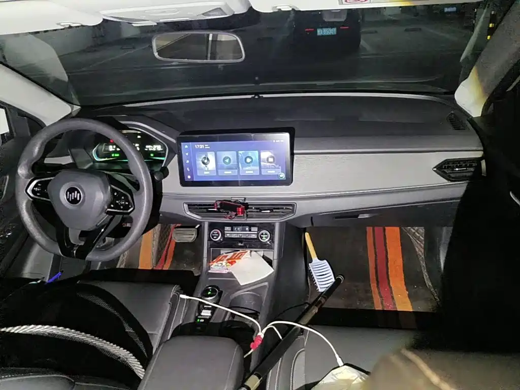 Weltmeister E.5 2022 2022 Pro