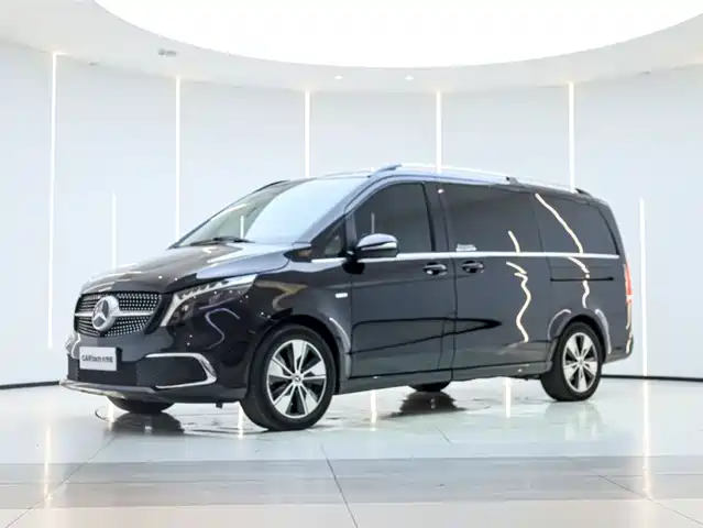 MERCEDES-BENZ V CLASS