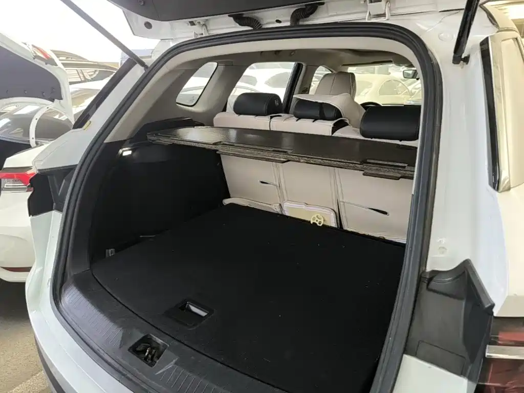 BYD Song Pro 2021 2019 1.5T Automatic Elite