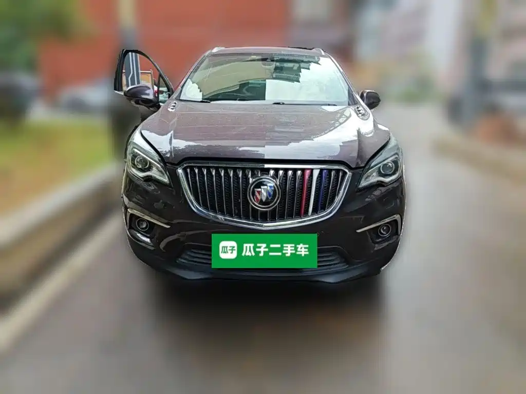 Photo 24 - Buick Envision Plus