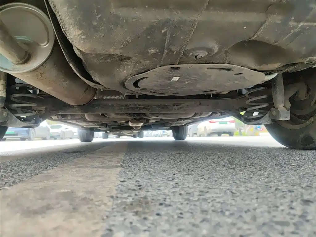 Volkswagen Santana 2019 1.5L Auto Trend Edition China VI фото 25