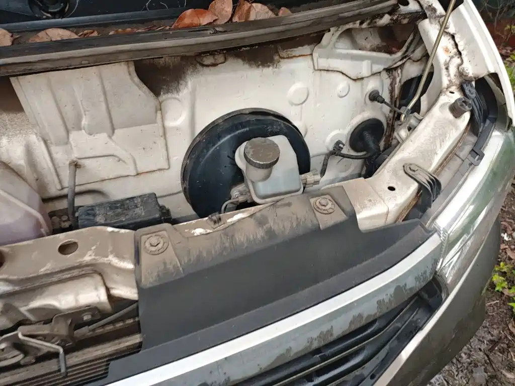 Changan Kuayue Kuayuexing V5 2021 2021 1.5L Treasure Comfort Edition JL473QH