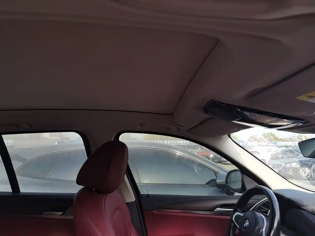 BMW X3 2022 xDrive30i Leading M Night Package фото 14