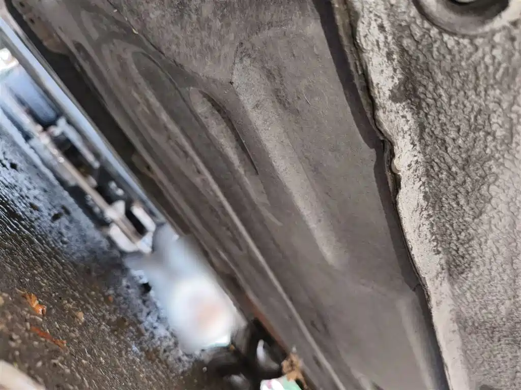 Hyundai Mistra 2014 1.8L Auto Premium DLX фото 18