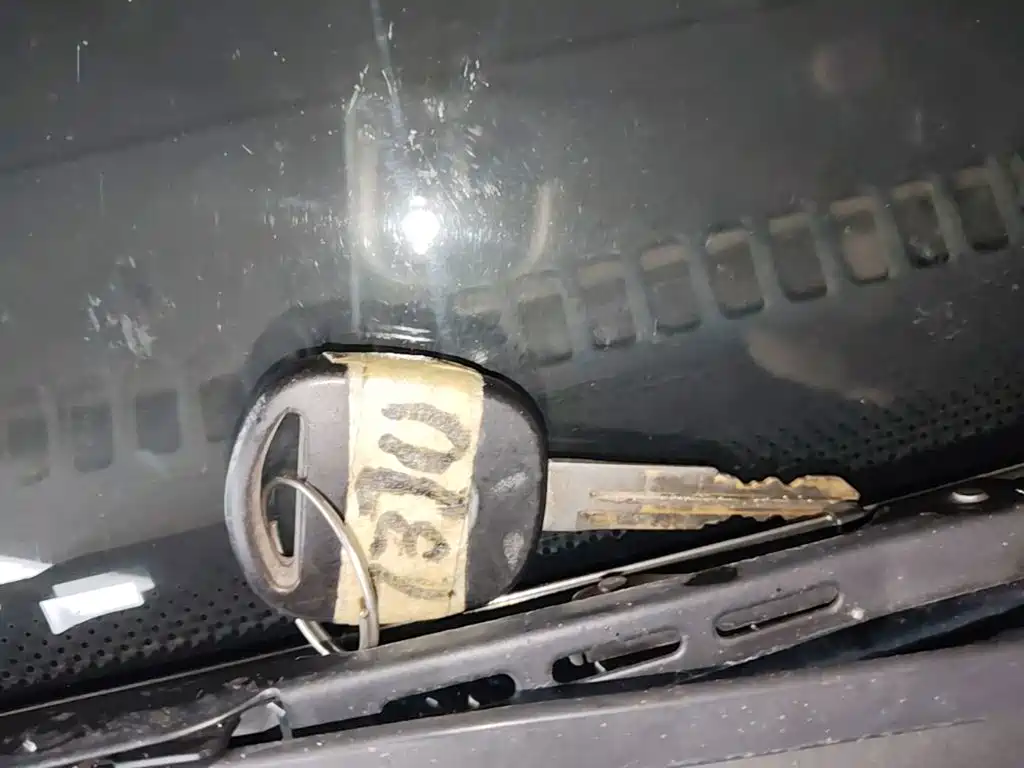 Dongfeng Xiaokang K01 2022 2019 1.2L K01L China VI DK12