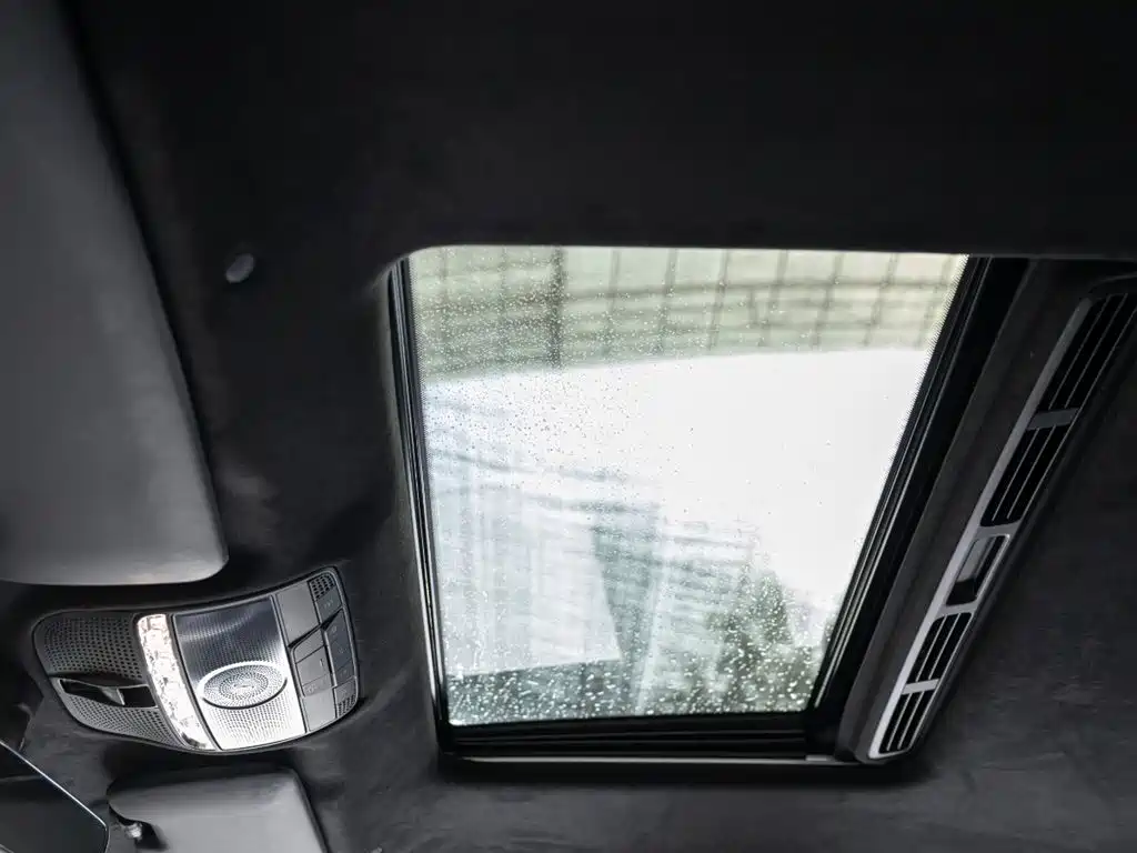 Mercedes-Benz G-Class AMG 2020 AMG G 63 фото 16