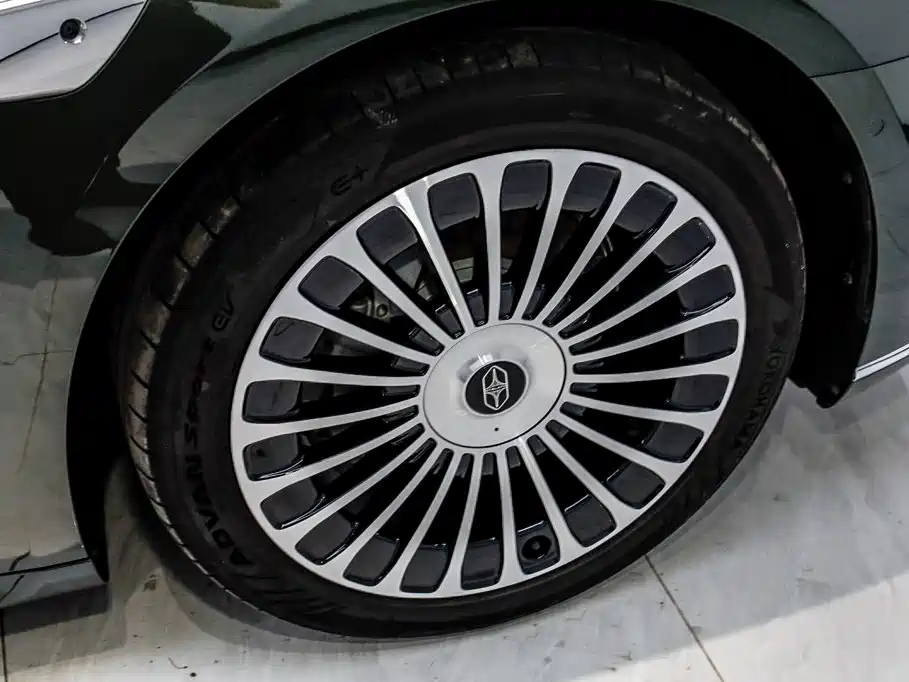 Xiangjie Enjoy World S9T 2026 2025 Model Extended Range Version 53.4kWh