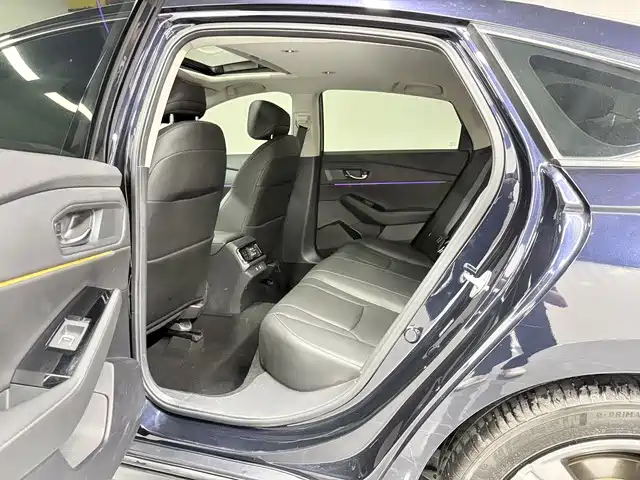 Honda Accord New Energy 2025 2023 2.0L e:PHEV Luxury Edition
