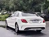 Фото 6 - Mercedes-Benz C-Class