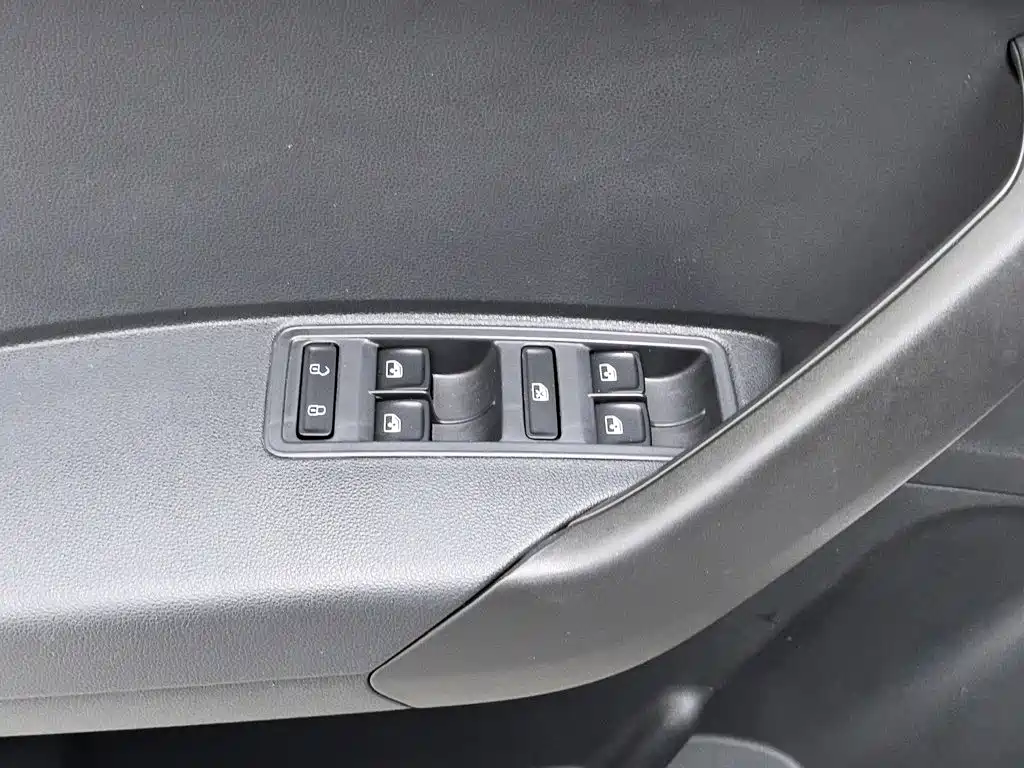 Volkswagen Santana 2022 2021 1.5L Automatic Trend Edition