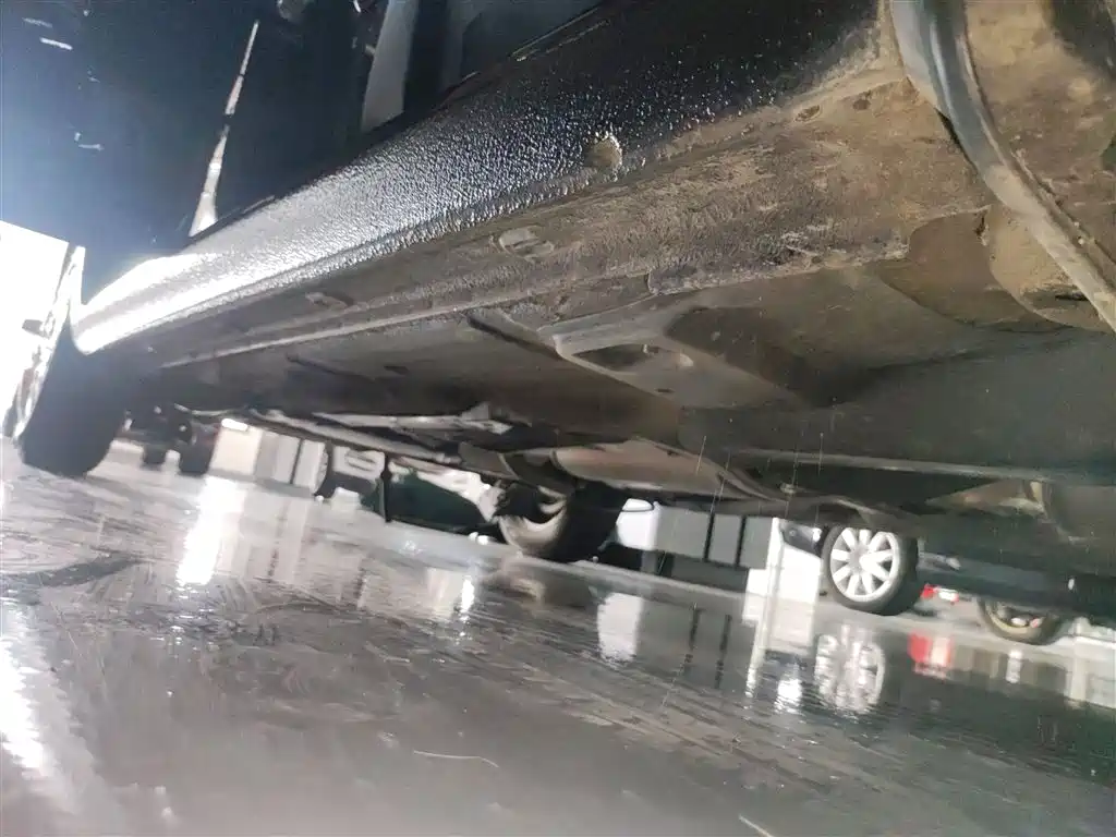Volkswagen Santana 2018 1.5L Manual Trend Edition фото 19