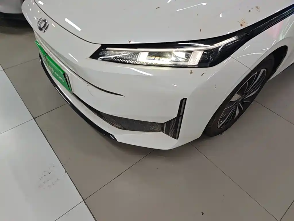 Changan Qiyuan A05 2024 2025 Model True Fragrance Edition 70 Surpass