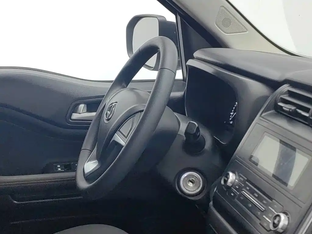 Changan Oshan Changan Oushang X70A 2018 2018 1.5L Manual Comfort
