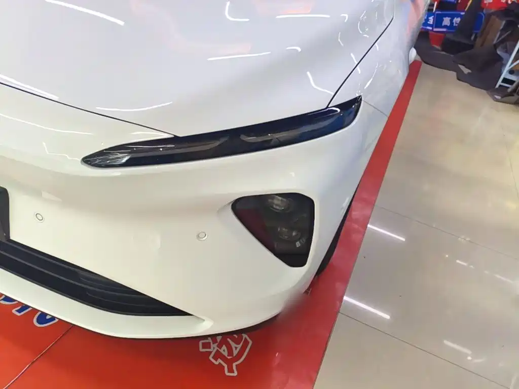 NIO ET7 2022 2022 75kWh