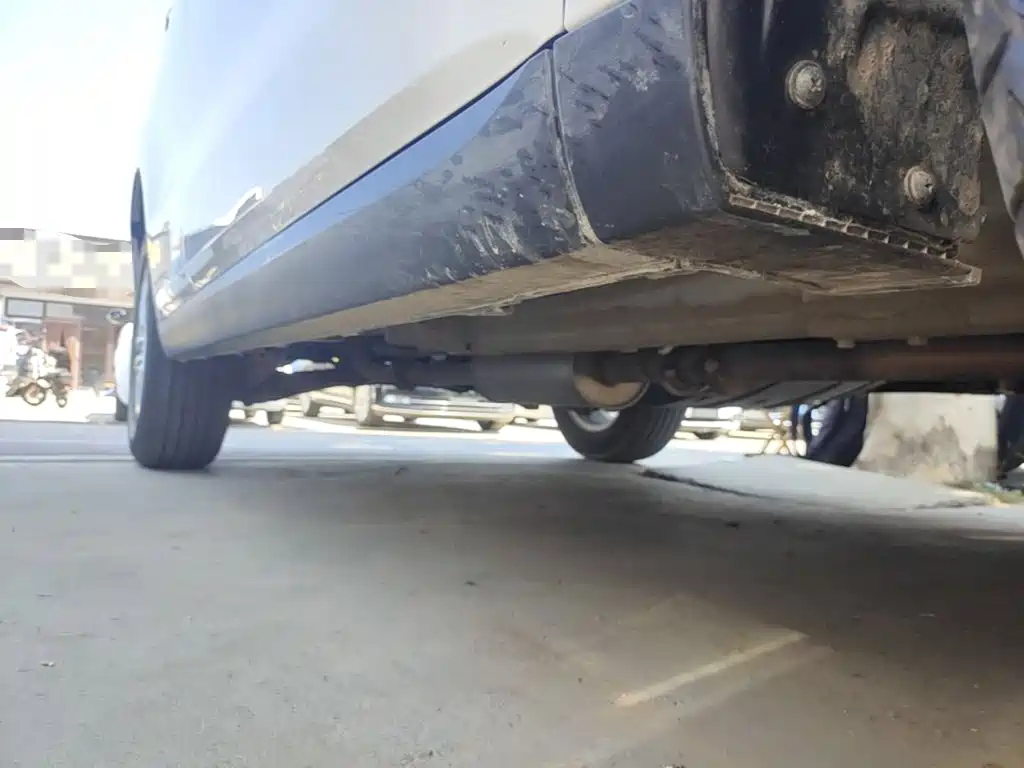 Haval M6 2024 2023 PLUS 1.5T DCT Elite Smart Connect