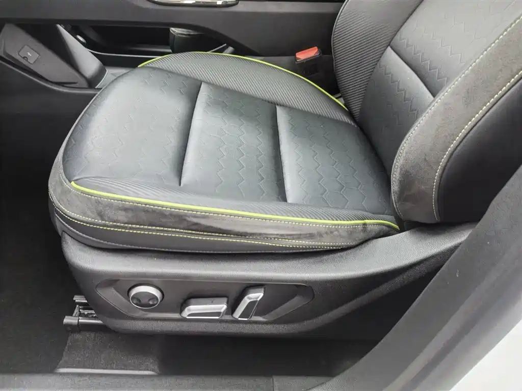 Haval H6S 2022 Model 2.0T 2WD Smart Run Edition фото 20