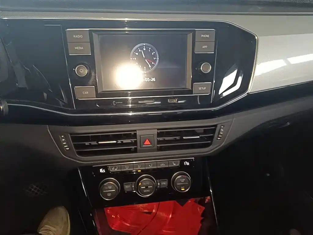 Volkswagen Tayron 2019 330TSI 4WD Luxury China V фото 13