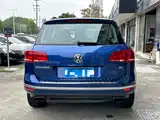 Фото 5 - Volkswagen Touareg