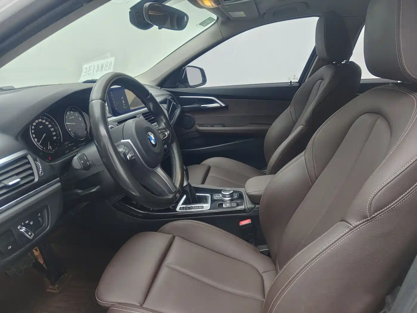 BMW 1 Series 2019 118i M Sport Package фото 3