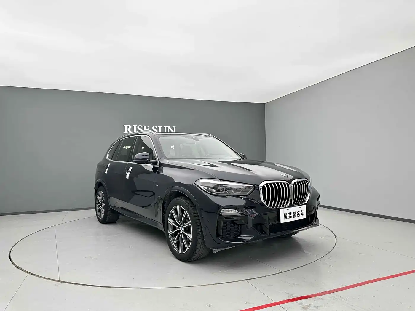 BMW X5 (Import) 2021 xDrive30i M Sport Package фото 3