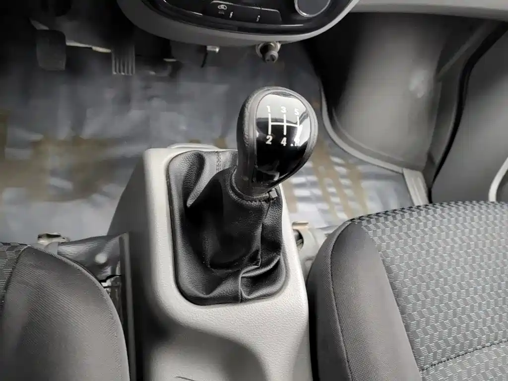 Photo 13 - Wuling Motors Wuling Zhiguang