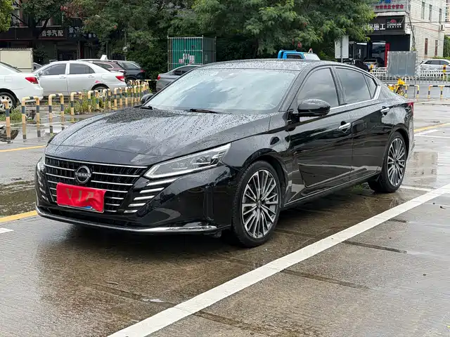  Nissan Teana 2022 2.0T XV Premium Edition