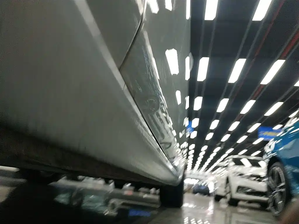 Chevrolet Malibu XL 2018 530T Auto RuiChi Edition фото 22