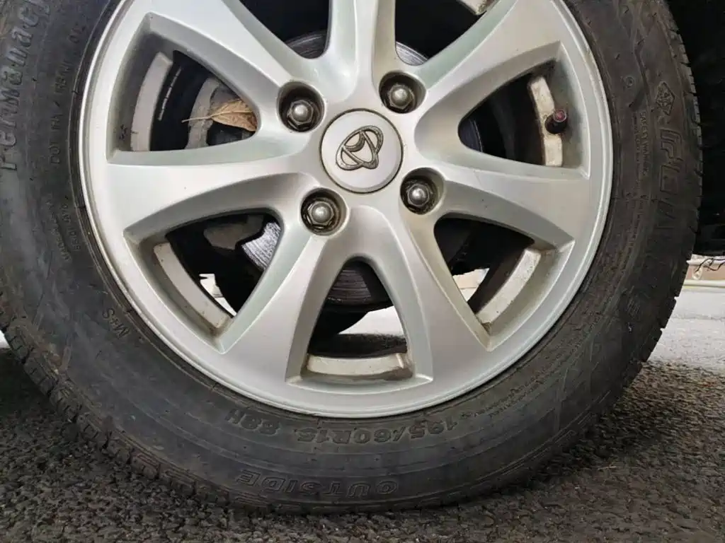 Changan Kaicheng Ono S 2017 2017 1.5L Base Model