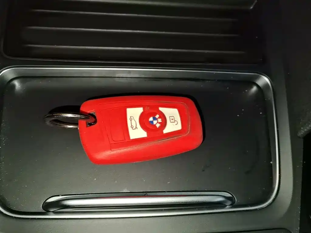 BMW 3 Series 2018 320Li Leading M Sport Package фото 9