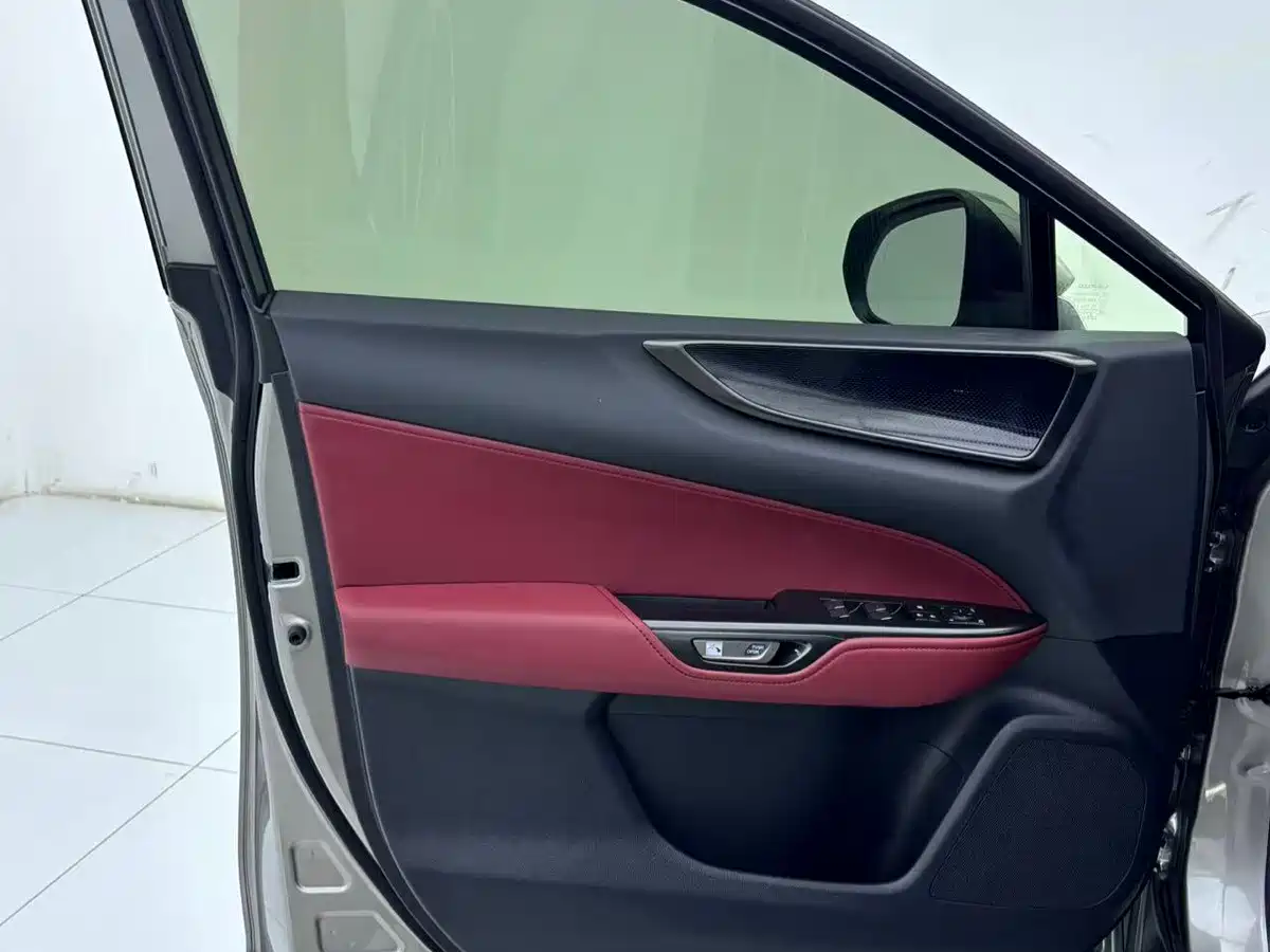 Lexus NX 2024 2023 260 FWD Joy Creation Edition
