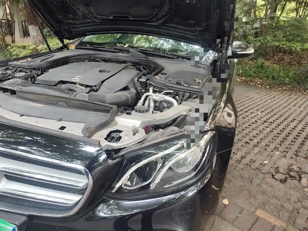 Mercedes-Benz E-Class 2019 E 260 L Sport фото 23
