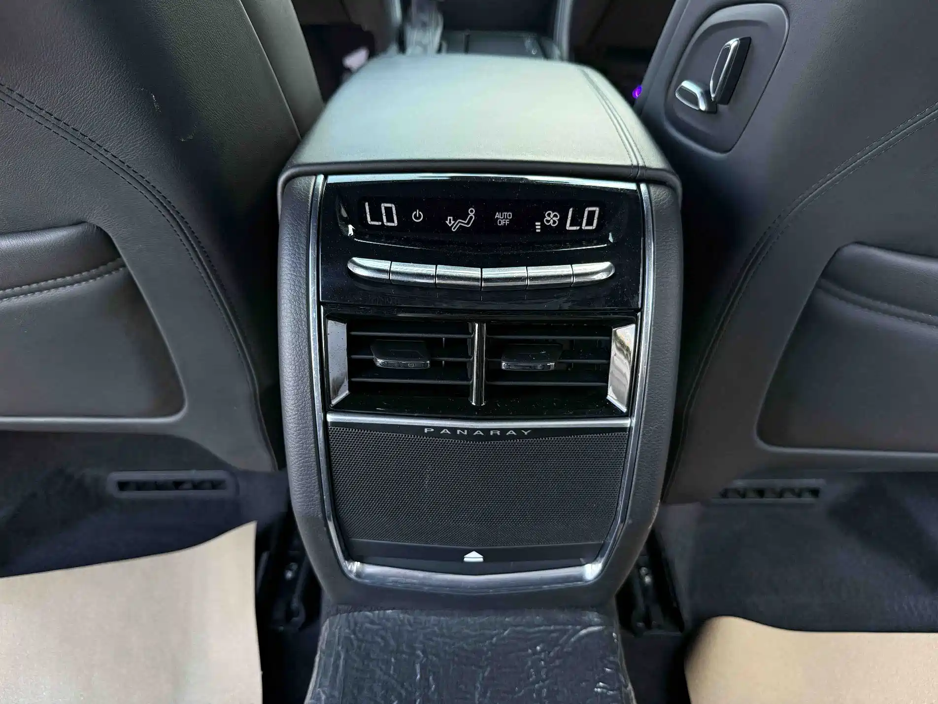 Фото 12 - Cadillac CT6