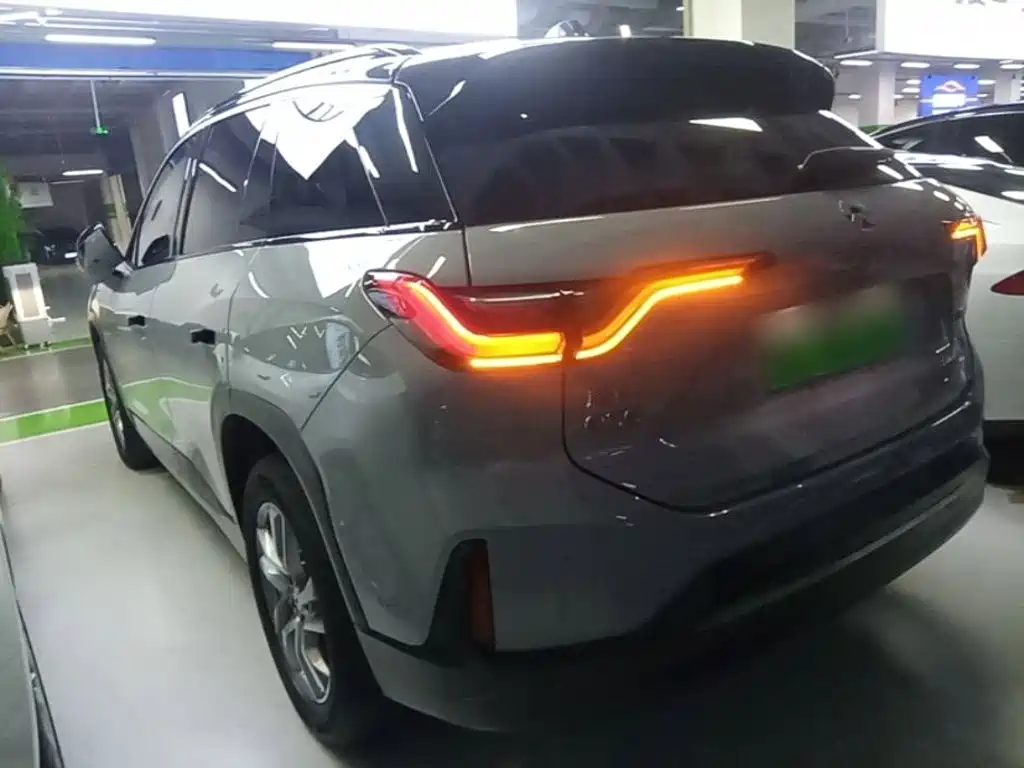 NIO ES6 2022 2020 455KM Sport Version