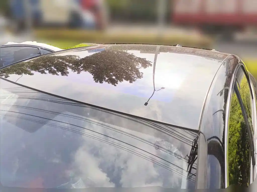 Geely Preface 2021 2021 2.0TD Luxury