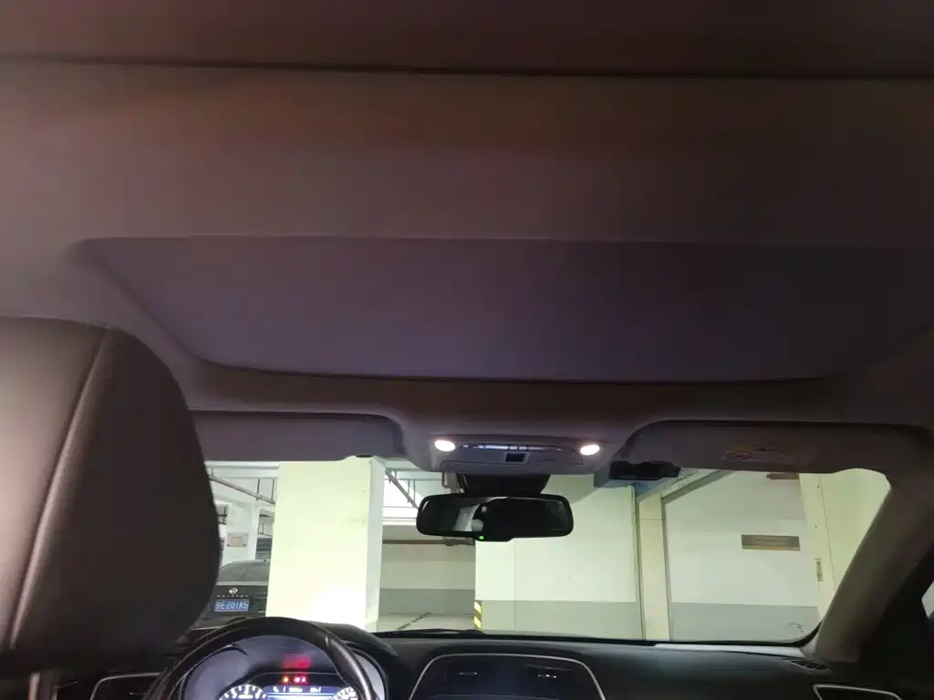 Nissan Cima 2019 2016 2.5L XL Luxury