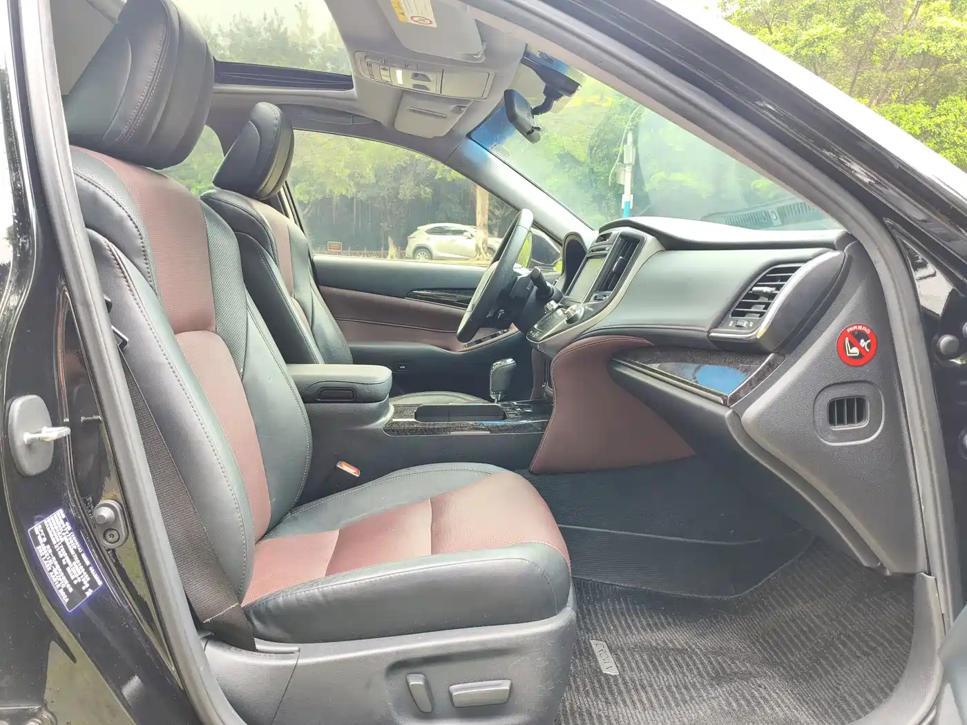 Toyota Crown 2019 2018 2.0T Sport Edition