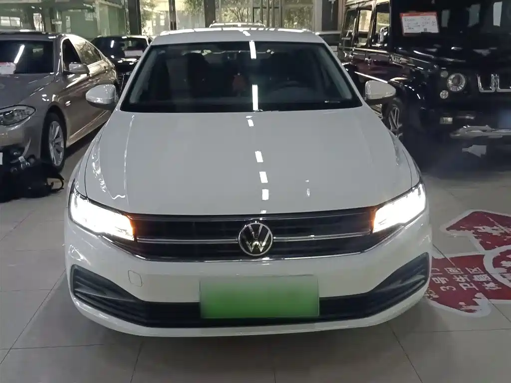 Volkswagen Bora 2021 1.5L Automatic Fashion Smart Edition фото 3