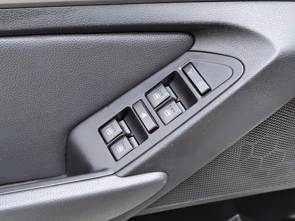 BAIC Senova X65 2015 2015 2.0T Automatic Elite