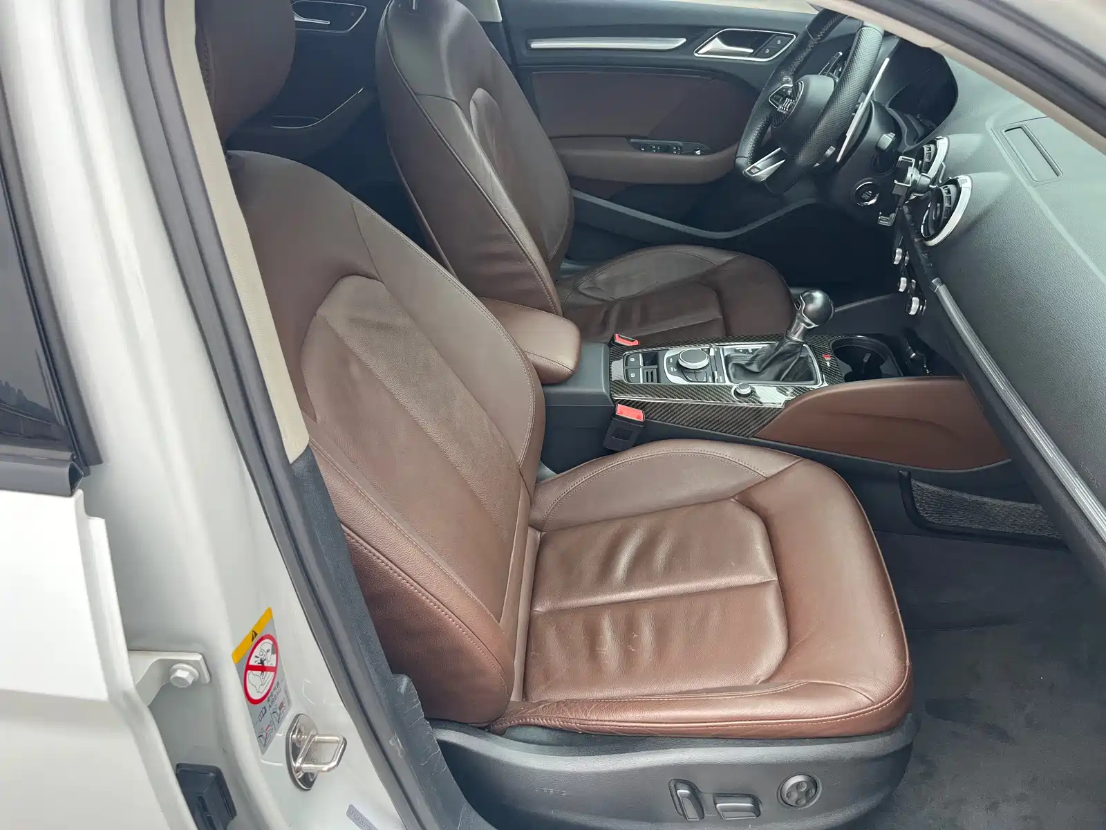 Фото 15 - Audi A3